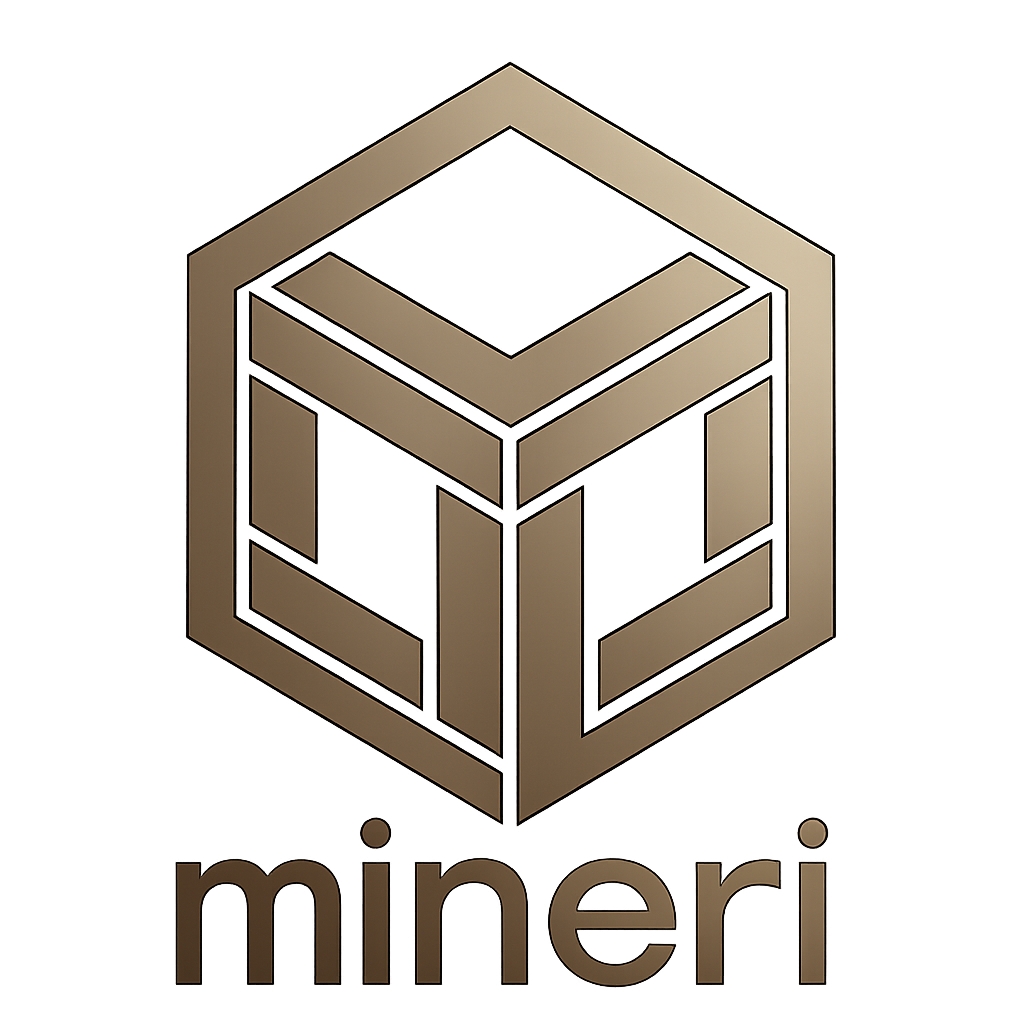 Mineri